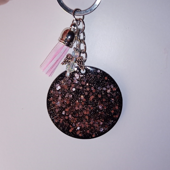 Initials Keychains - Picture 6 of 7